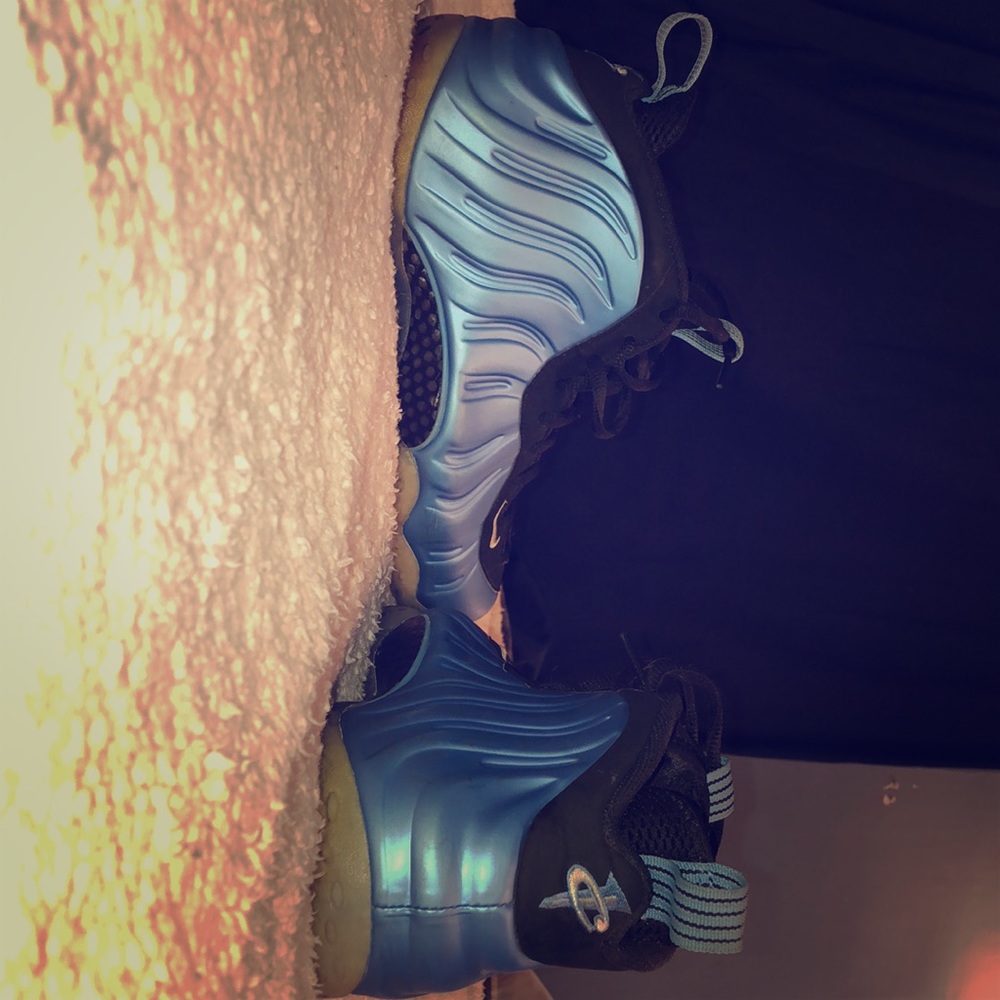 ‼️NIKE Foamposite ‼️